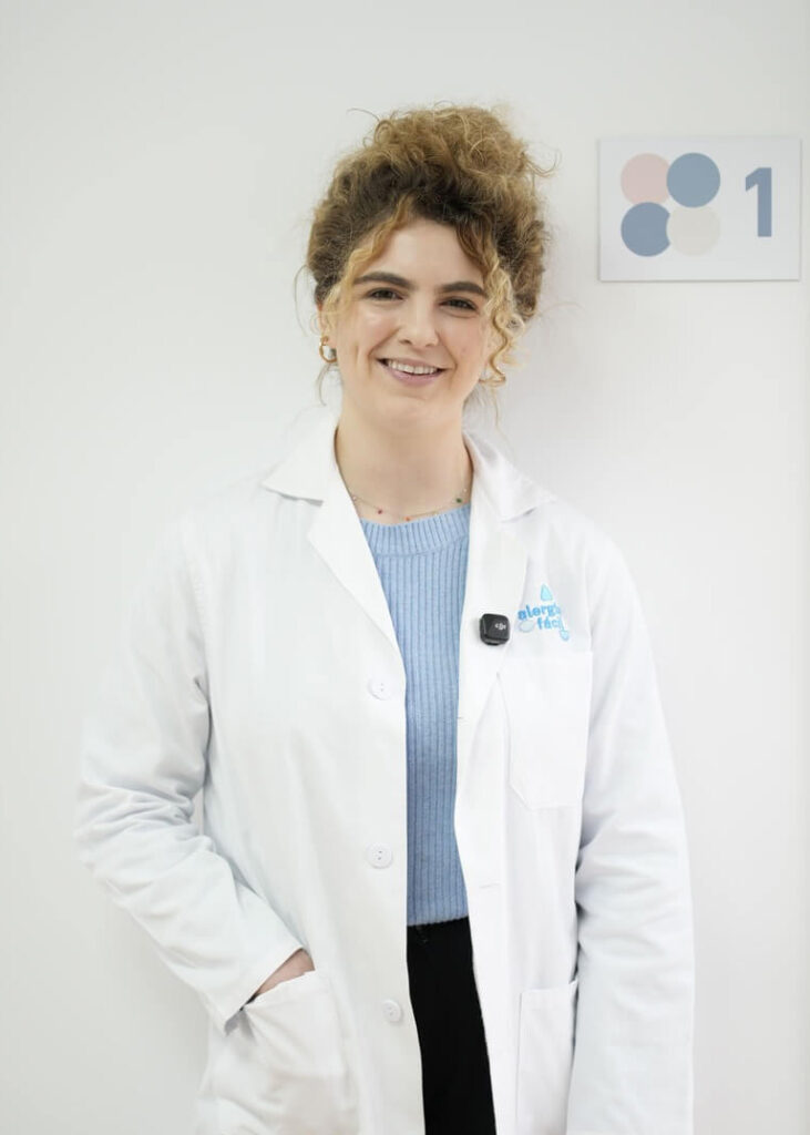 Dra. Clara Ureña Paniego